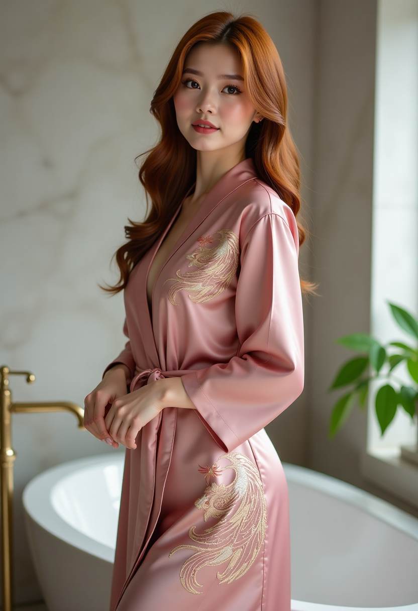 闪婚老公是首富 海报