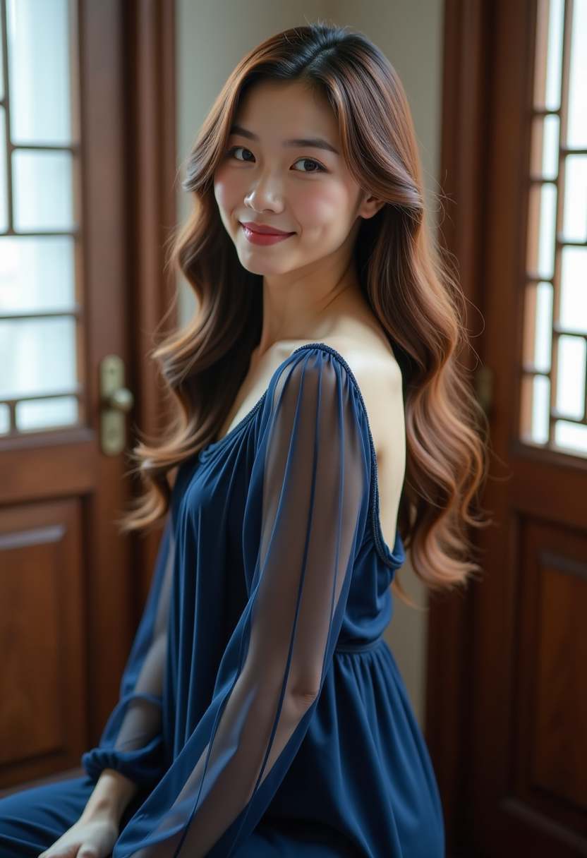总裁的替嫁小娇妻 海报